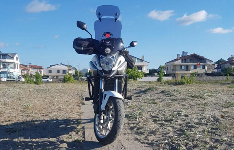 Moto Kurye