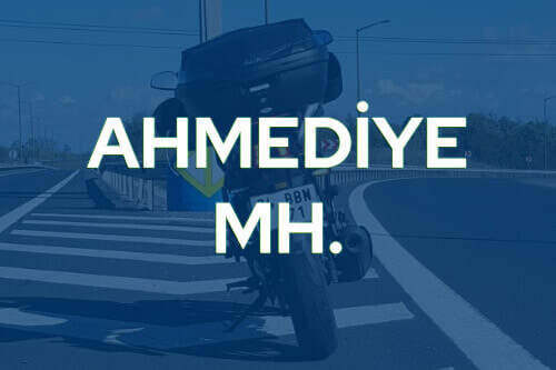 Ahmediye Mh.