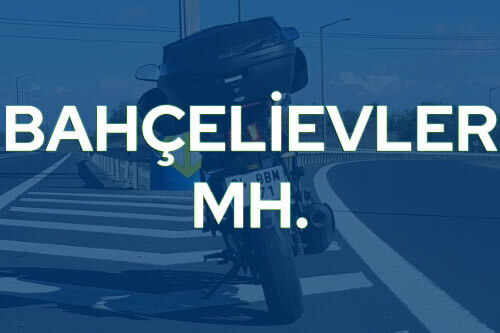 Bahçelievler Mh.