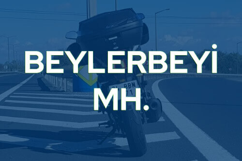 Beylerbeyi Mh.