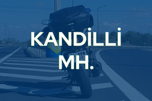 Kandilli Mh.