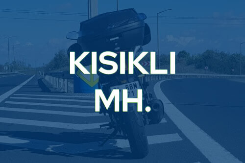 Kısıklı Mh.