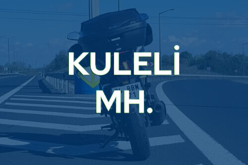 Kuleli Mh.