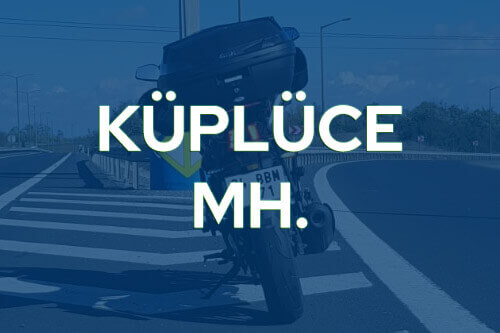 Küplüce Mh.