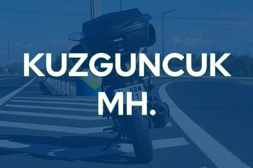 Kuzguncuk Mh.