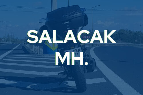 Salacak Mh.