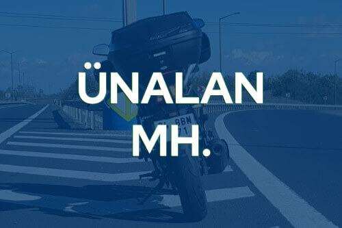Ünalan Mh.