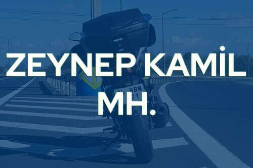 Zeynep Kamil Mh.